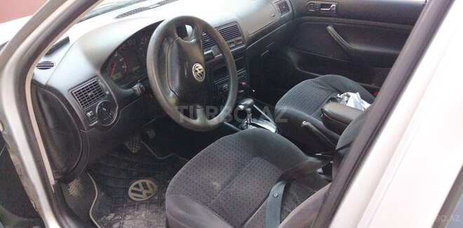 Volkswagen Golf 2000, 475,600 km - 2.0 l - Bakı