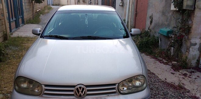 Volkswagen Golf 2000, 475,600 km - 2.0 l - Bakı