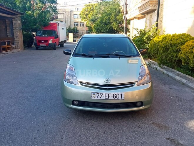 Toyota Prius 2008, 524,646 km - 1.5 l - Bakı