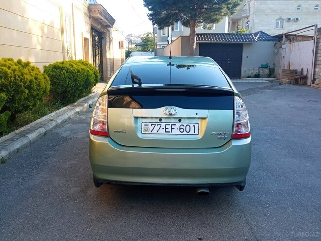 Toyota Prius 2008, 524,646 km - 1.5 l - Bakı