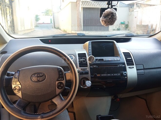 Toyota Prius 2008, 524,646 km - 1.5 l - Bakı
