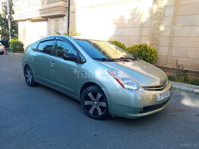 Toyota Prius 2008, 524,646 km - 1.5 l - Bakı