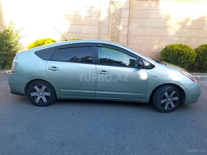 Toyota Prius 2008, 524,646 km - 1.5 l - Bakı