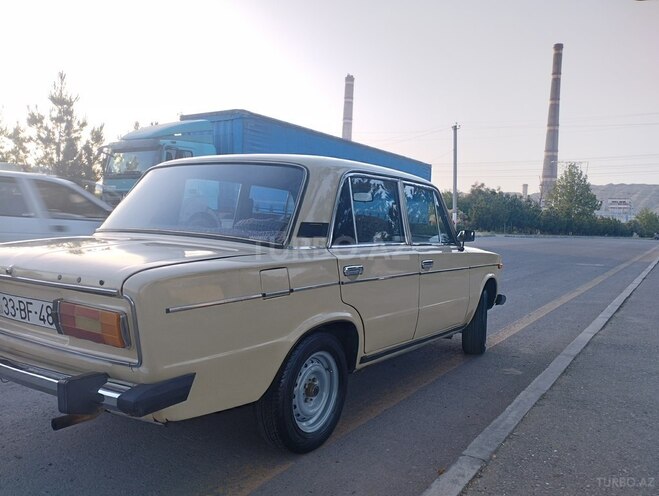 LADA (VAZ) 2106 1986, 90,000 km - 1.3 l - Mingəçevir