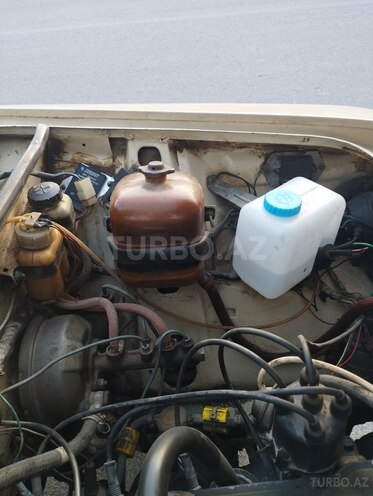LADA (VAZ) 2106 1986, 90,000 km - 1.3 l - Mingəçevir
