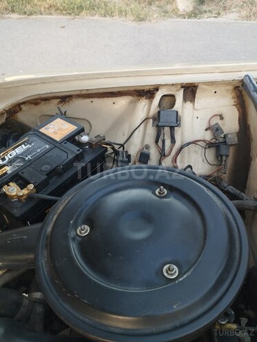 LADA (VAZ) 2106 1986, 90,000 km - 1.3 l - Mingəçevir