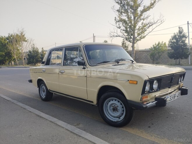 LADA (VAZ) 2106 1986, 90,000 km - 1.3 l - Mingəçevir