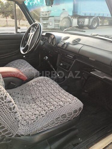 LADA (VAZ) 2106 1986, 90,000 km - 1.3 l - Mingəçevir