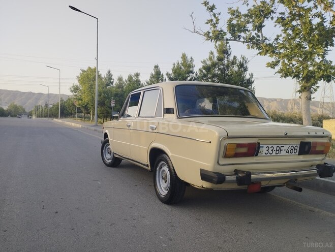 LADA (VAZ) 2106 1986, 90,000 km - 1.3 l - Mingəçevir