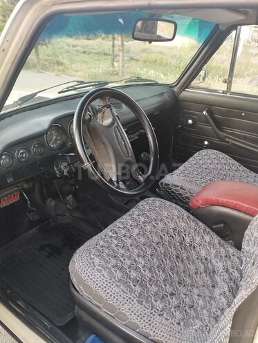 LADA (VAZ) 2106 1986, 90,000 km - 1.3 l - Mingəçevir