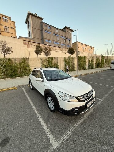 DongFeng  2015, 445,600 km - 1.6 l - Bakı