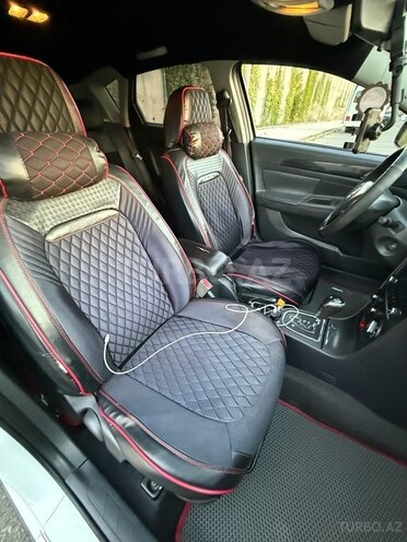 DongFeng  2015, 445,600 km - 1.6 l - Bakı