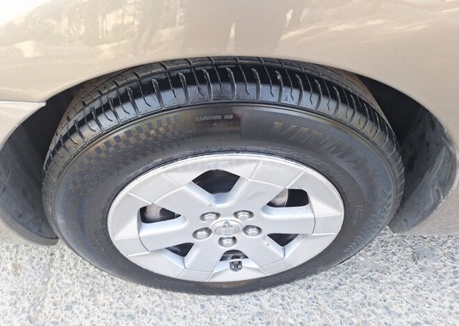 Toyota Prius 2007, 299,000 km - 1.5 l - Bakı