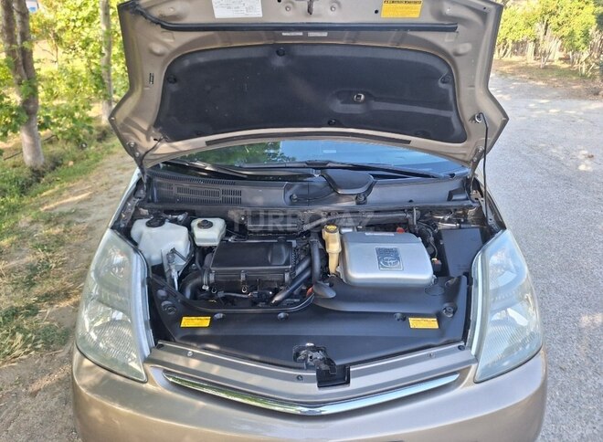 Toyota Prius 2007, 299,000 km - 1.5 l - Bakı