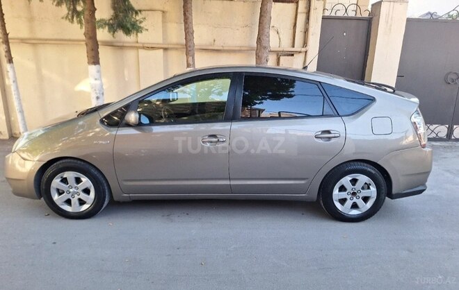 Toyota Prius 2007, 299,000 km - 1.5 l - Bakı