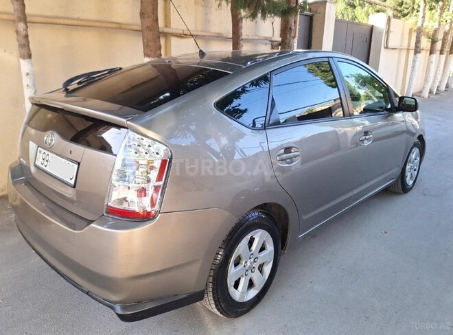 Toyota Prius 2007, 299,000 km - 1.5 l - Bakı