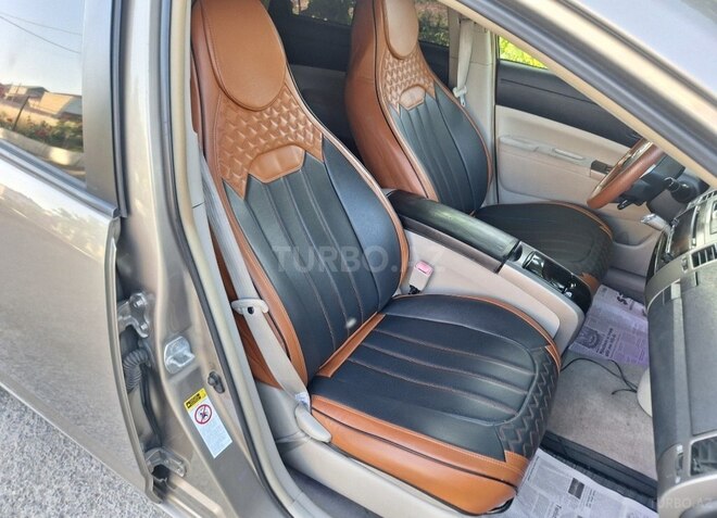 Toyota Prius 2007, 299,000 km - 1.5 l - Bakı