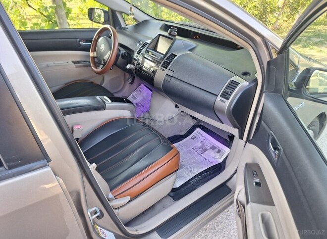 Toyota Prius 2007, 299,000 km - 1.5 l - Bakı
