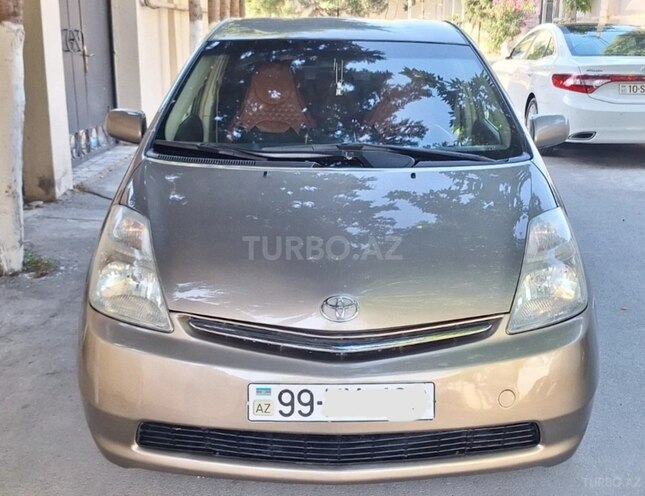 Toyota Prius 2007, 299,000 km - 1.5 l - Bakı