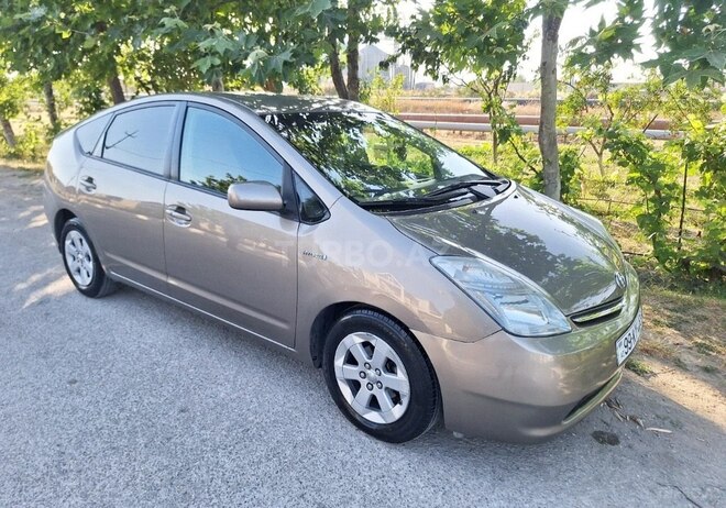 Toyota Prius 2007, 299,000 km - 1.5 l - Bakı