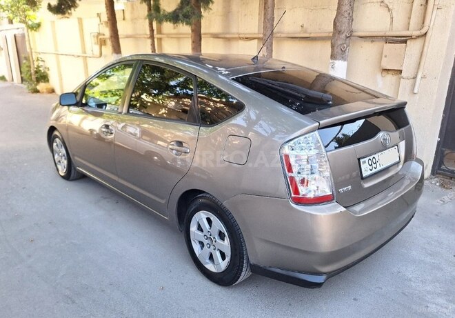 Toyota Prius 2007, 299,000 km - 1.5 l - Bakı