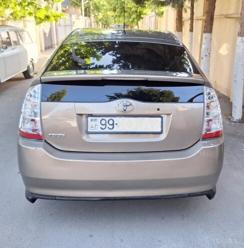 Toyota Prius 2007, 299,000 km - 1.5 l - Bakı