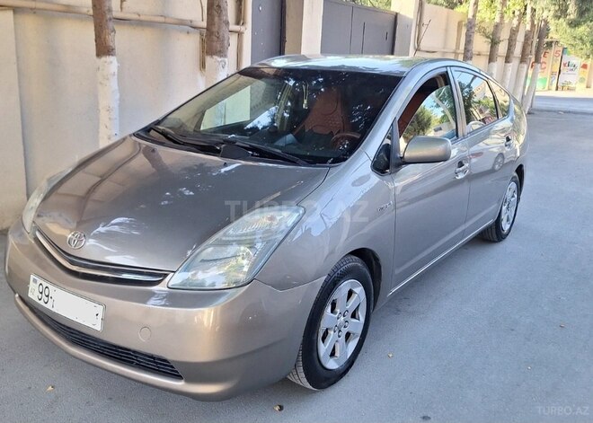 Toyota Prius 2007, 299,000 km - 1.5 l - Bakı