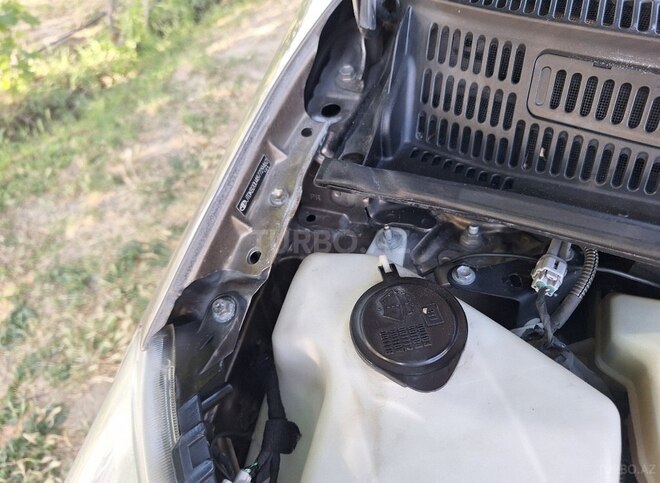 Toyota Prius 2007, 299,000 km - 1.5 l - Bakı
