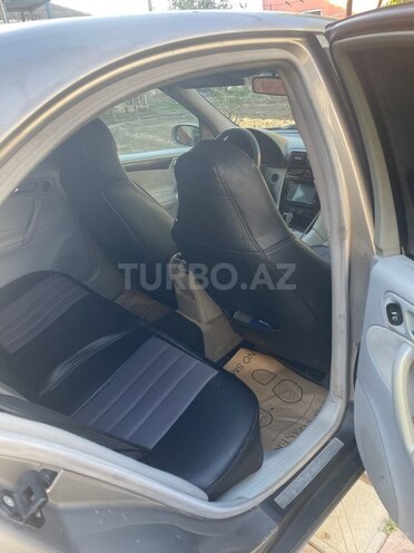 Mercedes C 220 d 2003, 54,000 km - 2.2 l - Bakı