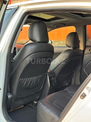 Kia Optima 2012, 280,000 km - 2.0 л - Bakı