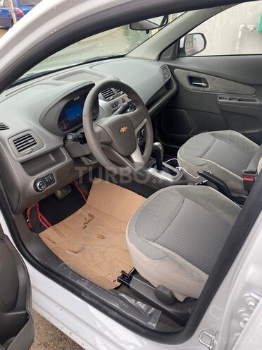 Chevrolet Cobalt 2024, 60,000 km - 1.5 l - Bakı