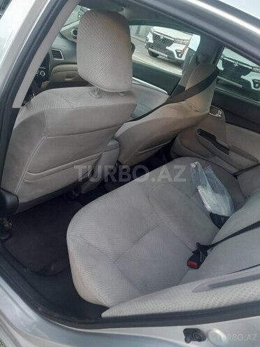 Honda Civic 2014, 193,000 km - 1.5 l - Bakı