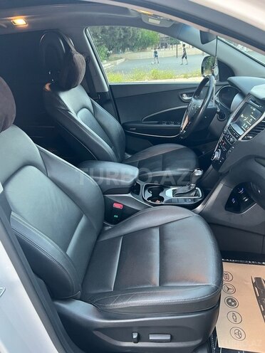 Hyundai Santa Fe 2015, 178,000 km - 2.0 l - Bakı