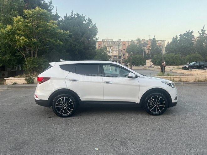 Hyundai Santa Fe 2015, 178,000 km - 2.0 l - Bakı