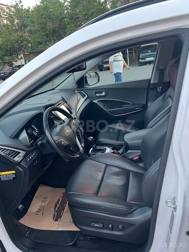 Hyundai Santa Fe 2015, 178,000 km - 2.0 l - Bakı