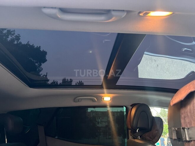 Hyundai Santa Fe 2015, 178,000 km - 2.0 l - Bakı