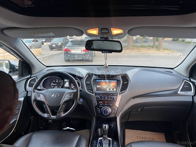 Hyundai Santa Fe 2015, 178,000 km - 2.0 l - Bakı