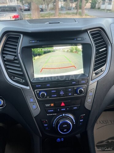 Hyundai Santa Fe 2015, 178,000 km - 2.0 l - Bakı