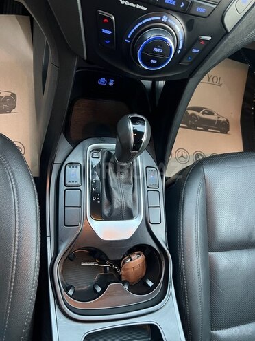 Hyundai Santa Fe 2015, 178,000 km - 2.0 l - Bakı