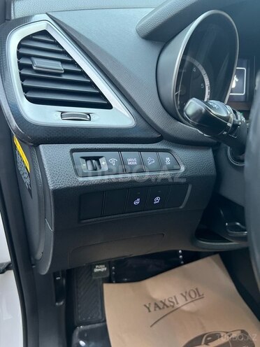 Hyundai Santa Fe 2015, 178,000 km - 2.0 l - Bakı