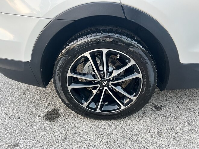 Hyundai Santa Fe 2015, 178,000 km - 2.0 l - Bakı