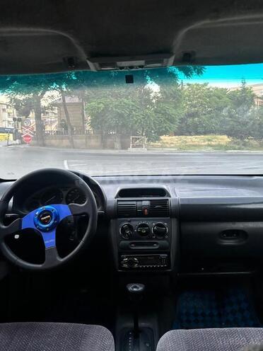 Opel Vita 1997, 250,000 km - 1.4 л - Bakı