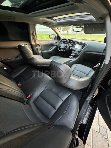 Kia Optima 2015, 164,153 km - 2.0 l - Bakı