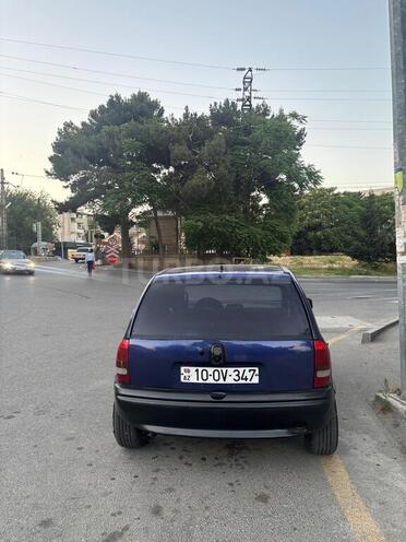 Opel Vita 1997, 250,000 km - 1.4 л - Bakı