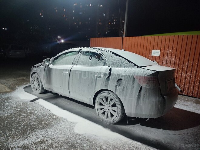 Kia Cerato 2010, 210,300 km - 2.0 l - Sumqayıt