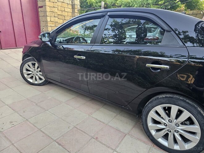 Kia Cerato 2010, 210,300 km - 2.0 l - Sumqayıt