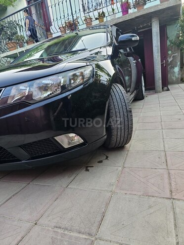 Kia Cerato 2010, 210,300 km - 2.0 l - Sumqayıt