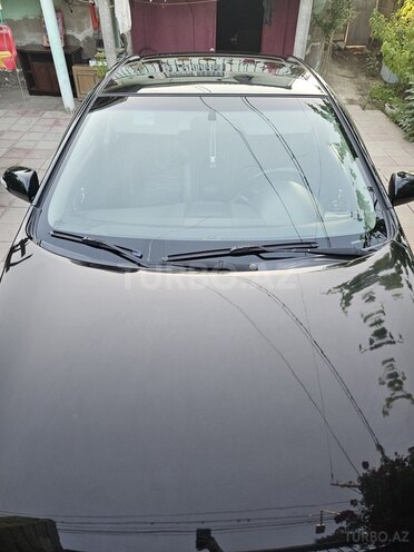 Kia Cerato 2010, 210,300 km - 2.0 l - Sumqayıt