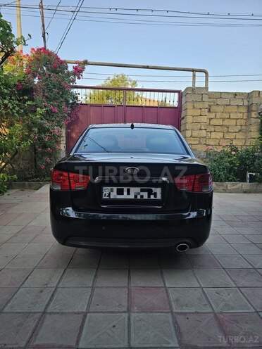 Kia Cerato 2010, 210,300 km - 2.0 l - Sumqayıt
