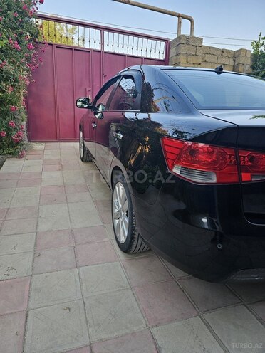 Kia Cerato 2010, 210,300 km - 2.0 l - Sumqayıt